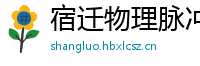 宿迁物理脉冲升级水压脉冲